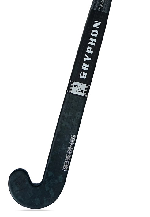 GRYPHON Blue Steel Samurai G25